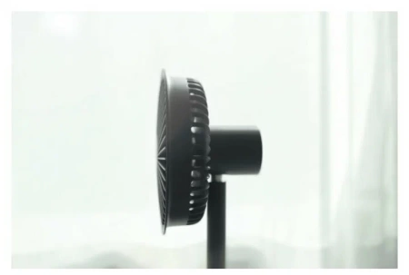 Вентилятор настольный Solove Desktop Fan F5 от магазина Xiaomi в Омске